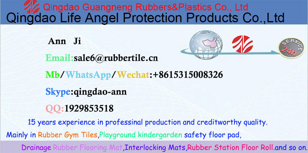 18mm Rubber Stable Mats, Rubber Stable Tiles, Antislip Stable Flooring