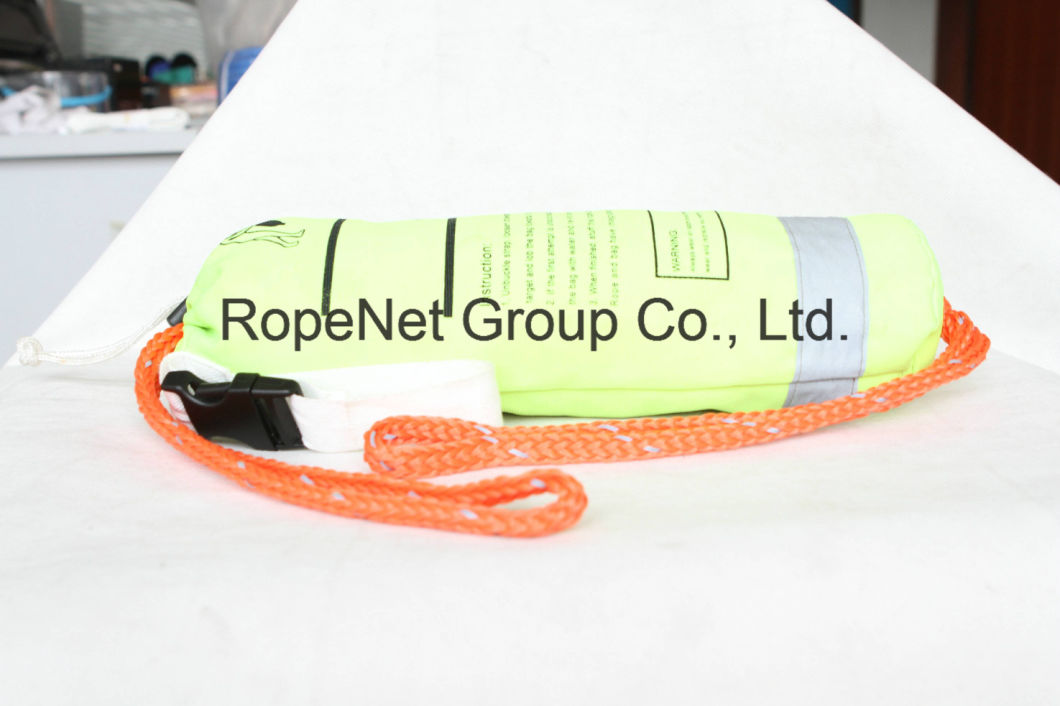 Rescue Throw Bag, Marine Rescue PP Rope