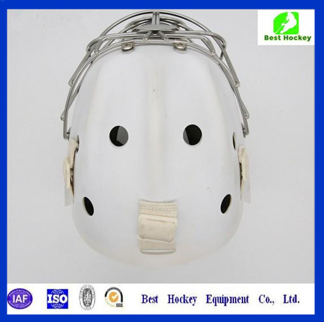 PRO Non Certified Cat Eye Hockey Goalie Mask