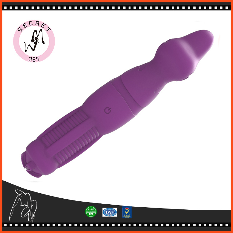 G Spot Vibe Vibrator USB Rechargeable Sex Products Adult Sex Toys Product