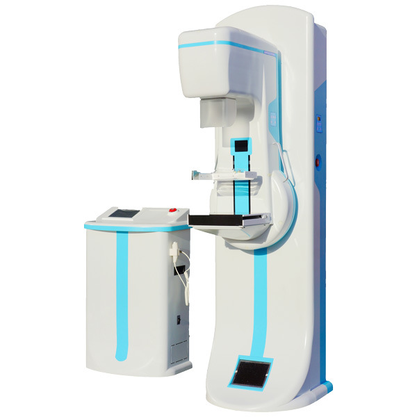 Medsinglong High Frequency Mammography Machine Medical Equipment Mammography Unit