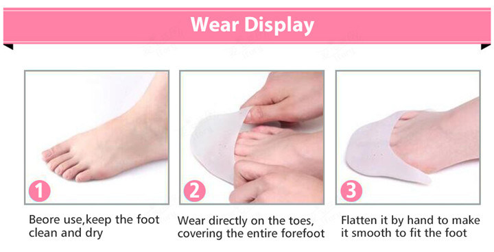 2018 Well Priced Anti-Wear Protection Insoles for Baby and Adult