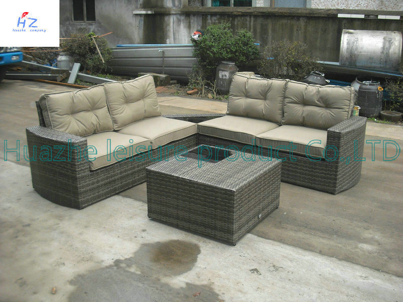 Outdoor Rattan Patio Furniture Seating Set Patio Furniture