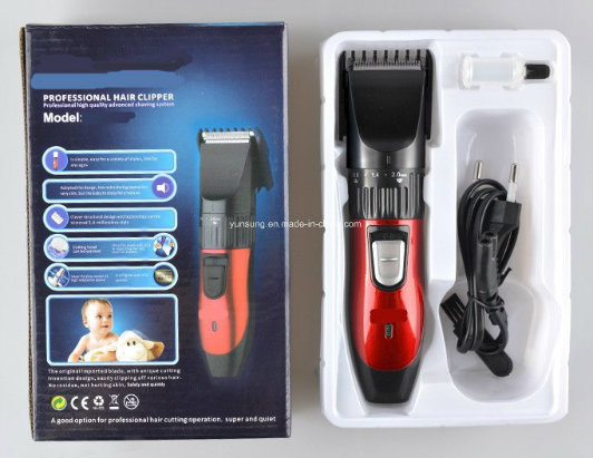 Hair Clipper Men Care Beauty