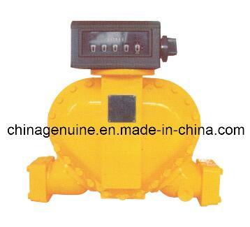 Zcheng Positive Displacement Flow Meter Zcm-630