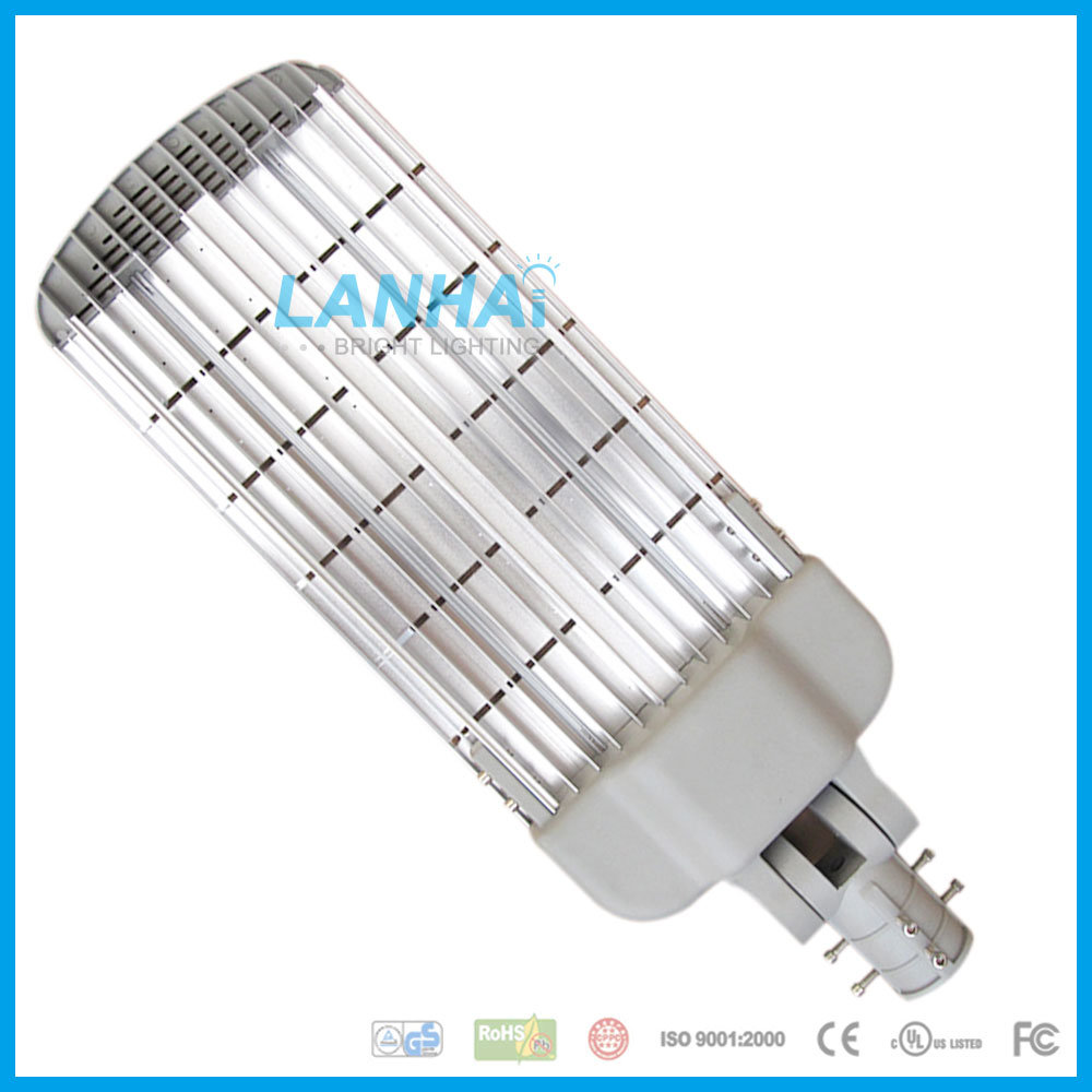 120W LED Module Street Light Rotatable Outdoor Garden Park Lighting