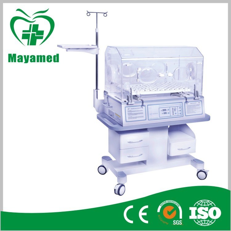 My-F008 Good Quality for Hospital Luxurious Infant Incubator
