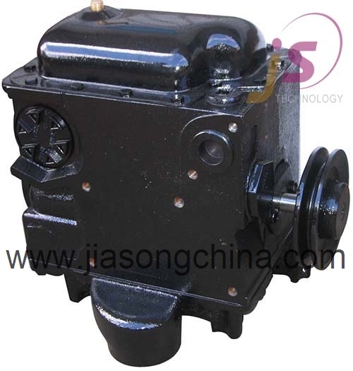 Fuel Dispenser Oil Gear Combination Pump