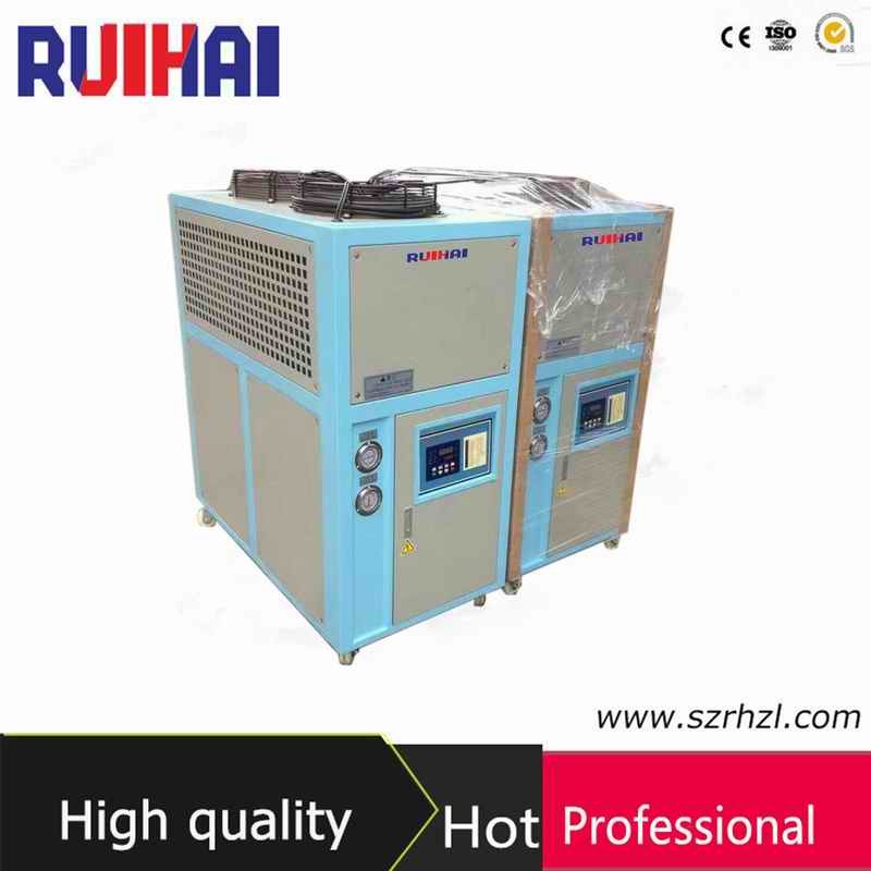 Cost Performance Scroll Type Water Chiller 3ton