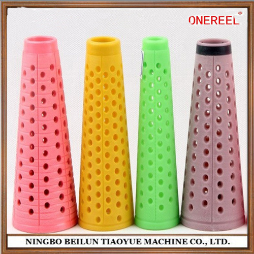 High Quality Plalstic Cone Plastic Bobbin