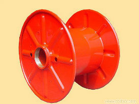 Hot Sale Punching Bobbin Spool for Wire&Cable