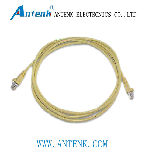 Cat5E/6E Cable