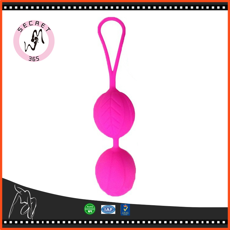 Vaginal Balls Trainer Sex Toys Tightening Kegel Exerciser Vibrator Ball Adult Product for Women