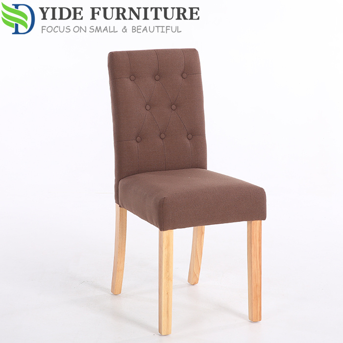 Reclining Unfinished Wood Chair Frames Wooden Dining Chair with The French Style