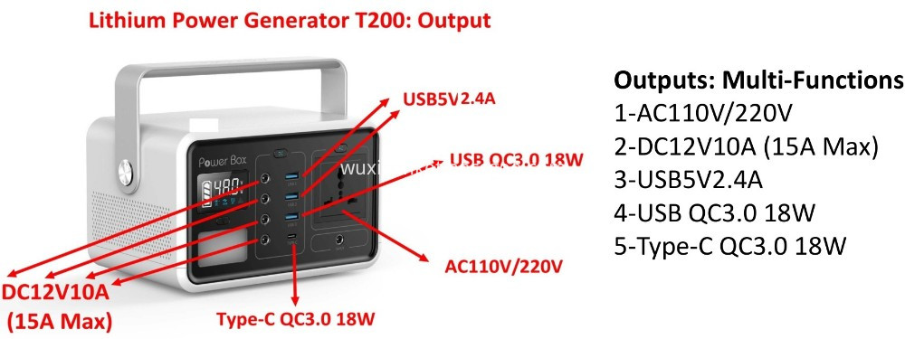 Battery Battery