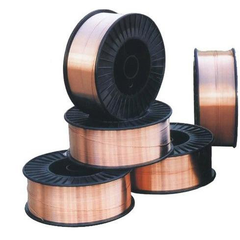 Guangzhou Supply MIG Welding Wire 1.2mm