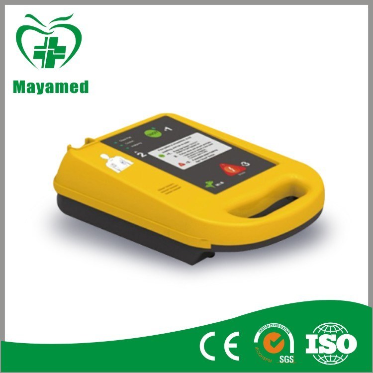 My-C025 Medical Equipment Defibrillator Monitor