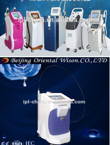 808nm Diode Laser Liposuction Beauty Equipment (JCXY-B4+)