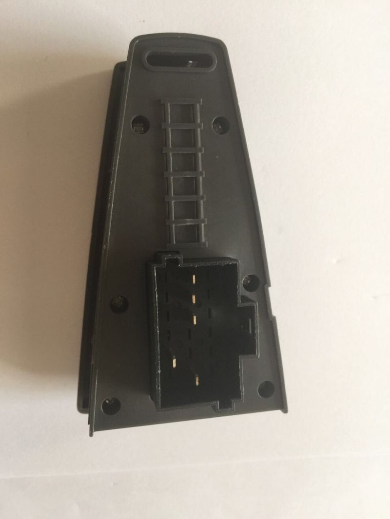 Volvo Truck Switch Panel Part Number: 20752913 20953585 21277572