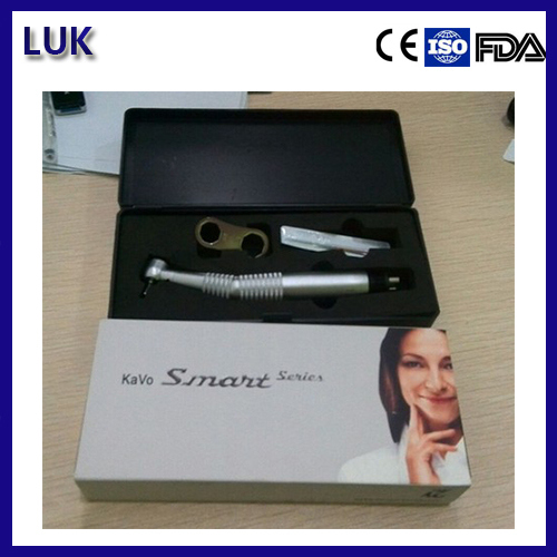 a Class Kavo LED Handpiece High Speed LED Turbine Handpiece with Ce