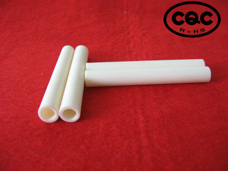 Multi-Hole Insulator Alumina Ceramic Tubes