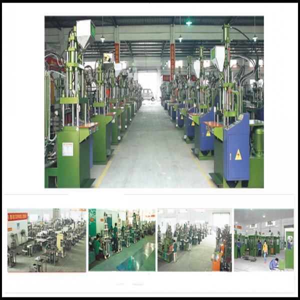 Best Price 35tons Plug Plastic Injection Moulding Machine