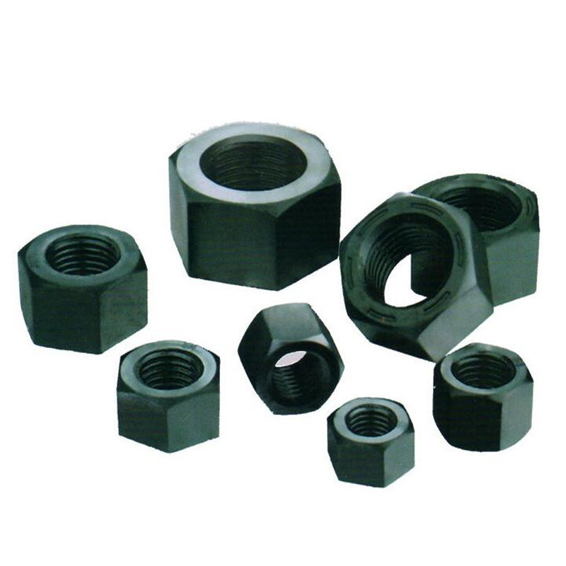 New Hexagonal Nut High Quality Hex Nut