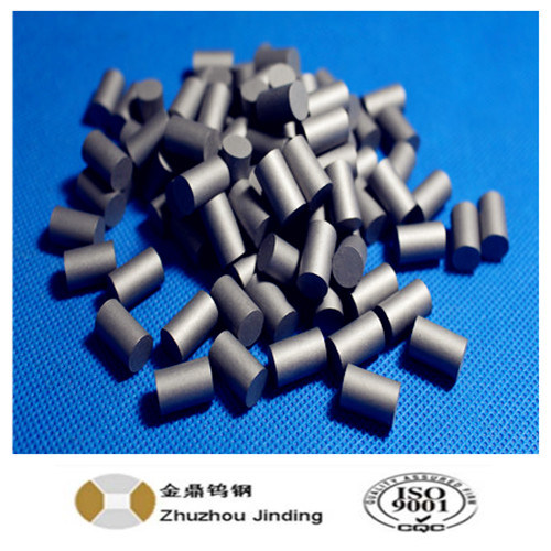 Wholesale High Quality Tungsten Carbide Forging Mould