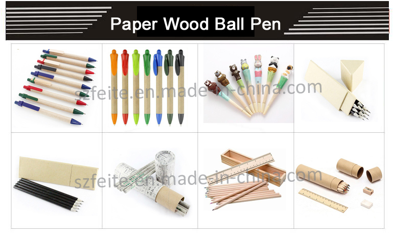 Office Stationery Bank Business Gift Metal Ball Pen