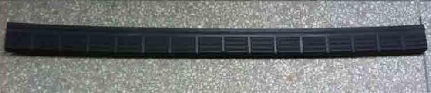 Truck Part- Front Bumper Rubber