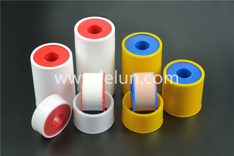 Zinc Oxide Adhesive Plaster with Lower Price