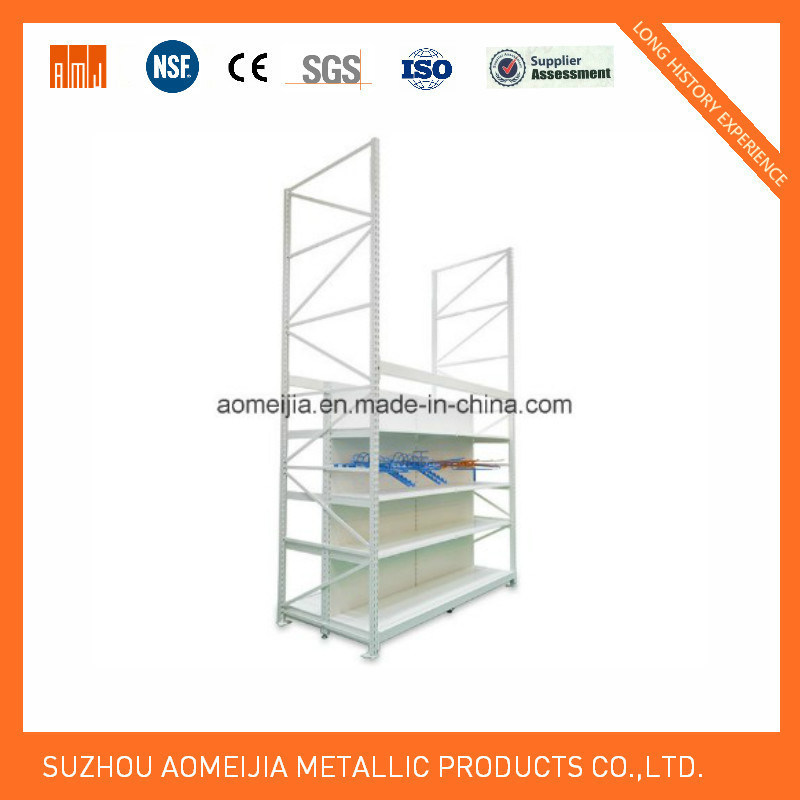 Hot Sell Best Price Heavy Duty Warehouse Pallet Rack Supported Steel Mezzanine Floor /Steel Platform Shelves