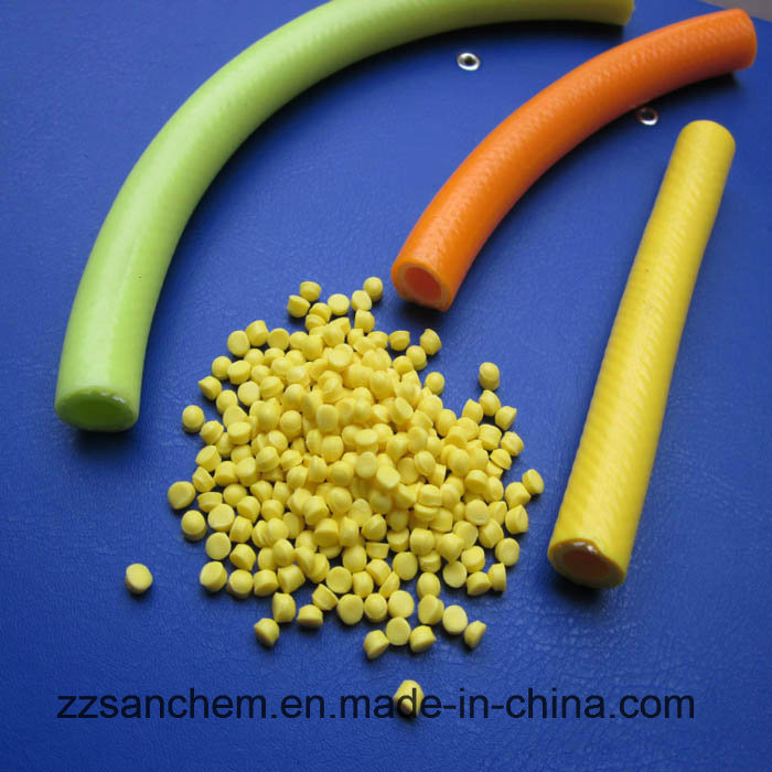 China PVC Resin K66-68 Manufacturer High Quality