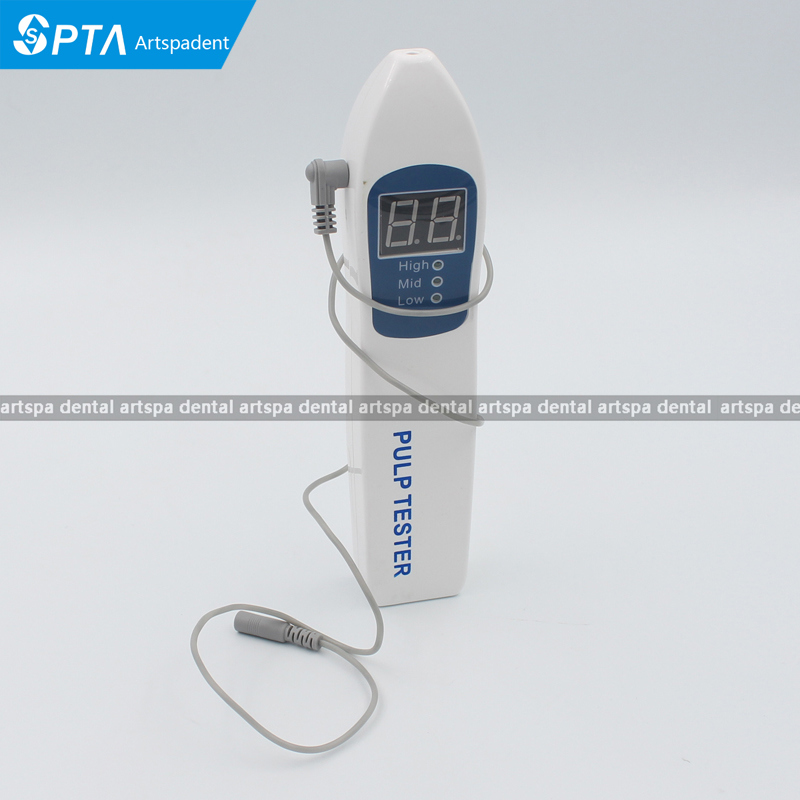 Pulp Tester 1 Convenient to Operation Maximun Stimulus 80 Dental Instrument