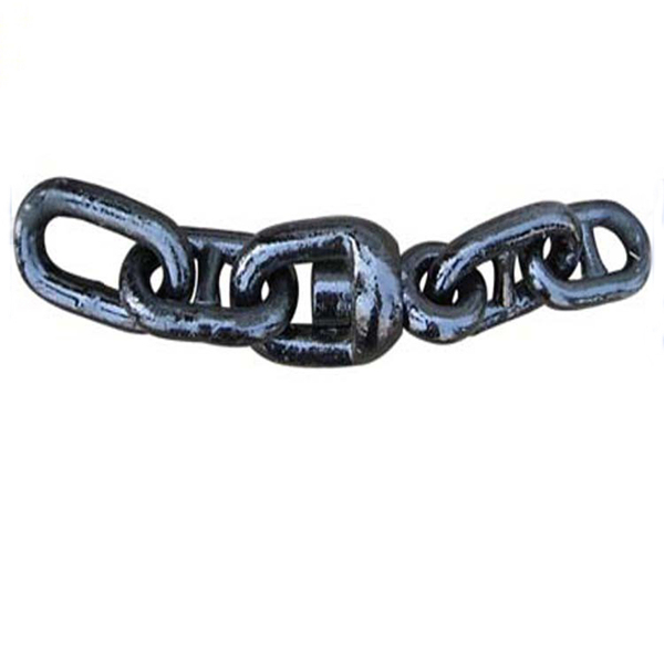 Offshore Mooring Chain Manufacturer with CCS