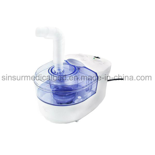 Hospital Portable Medical Multi-Function Ultrasonic Nebulizer