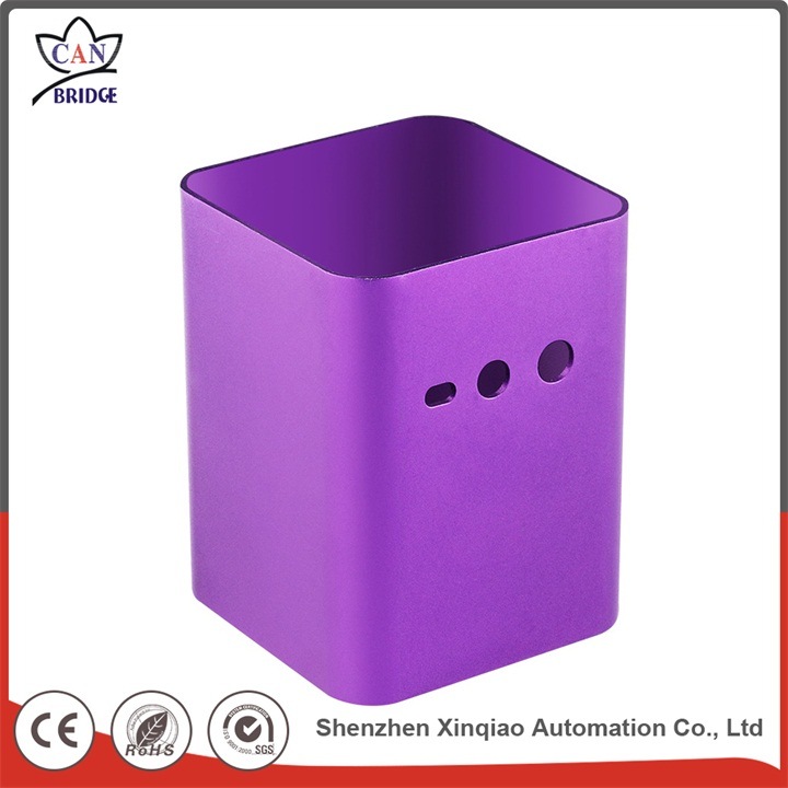 Metal CNC Machining Part for CNC Punching Machine