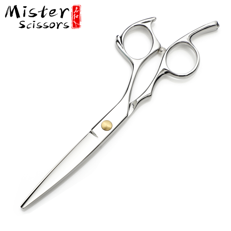 Haarschneidende Friseurschere Hair Cutting Barber Scissor