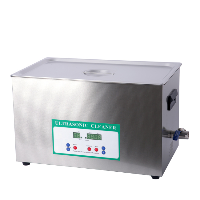 Industrial Digital Ultrasonic Cleaner Machine Washer