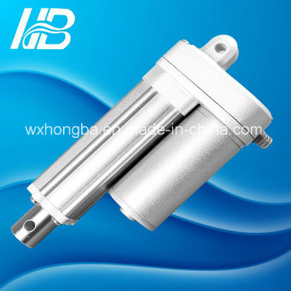 12VDC High Precision Linear Actuator (HB-DJ806)