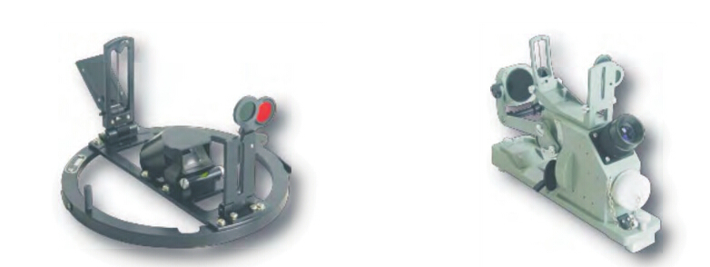 Azimuth Circle for Magnetic Compass