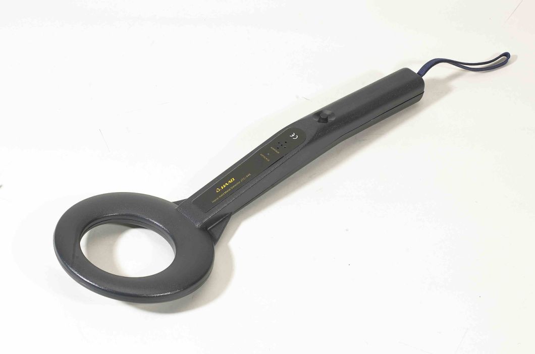 Hand Held Metal Detector (JTC-946)