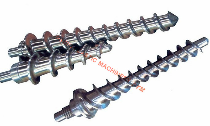 Hot Sell Machine Screw and Barrel