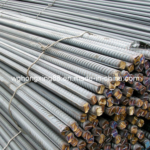 12mm Steel Rod Price/ Tmt Bars Price