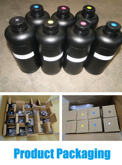 Oil Based Eco Solvent Ink for Epson Dx5 /Roland/Mimaki /Mutoh
