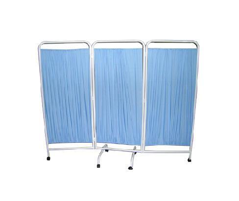 Hospital Medical Implement Ward Folding Screen