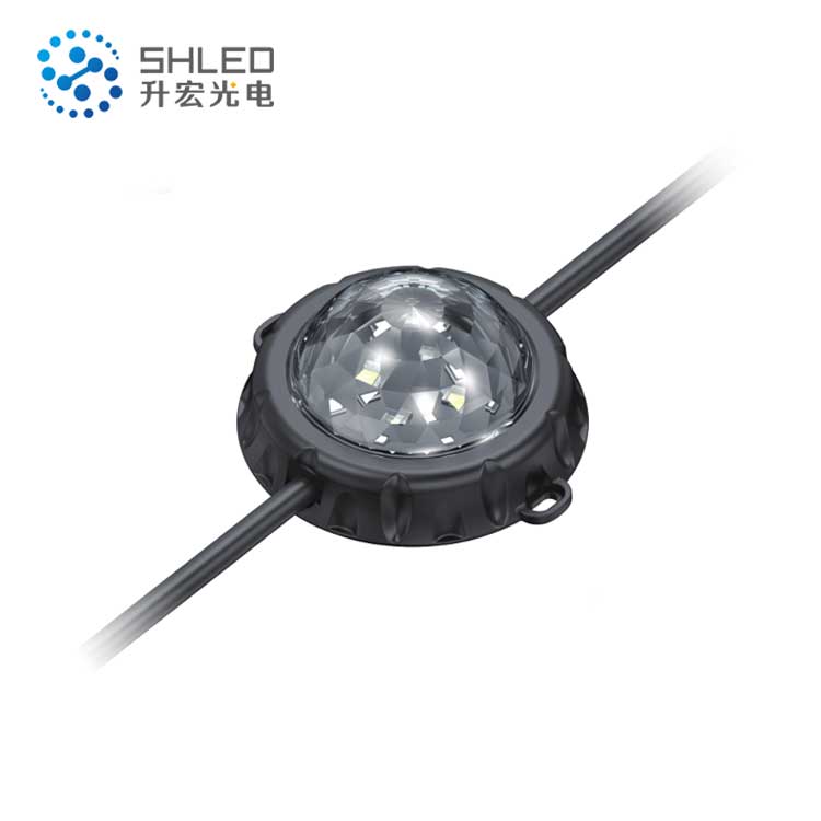 светодиодный точечный свет led point light