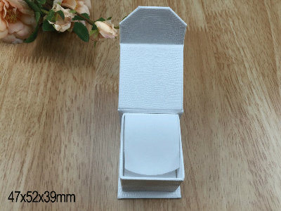 Paper Jewelry Gift Packaging Boxes with Magnet