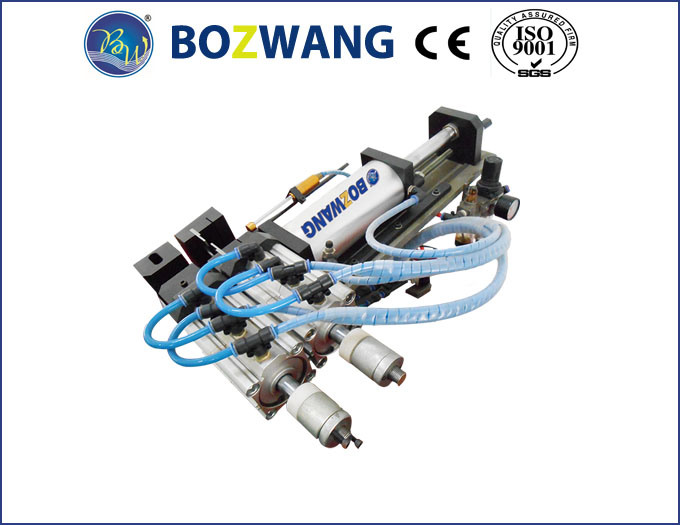 Bozhiwang Electrical Pneumatic Stripping Tool Series