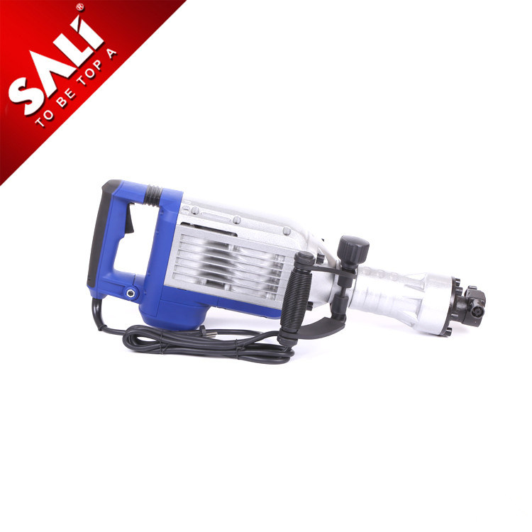 Sali 48j Professional Electric Demolition Hammer